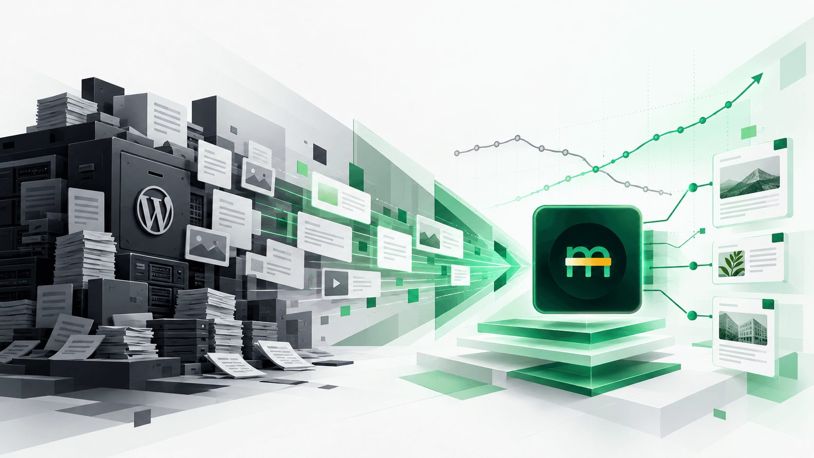 Wordpress to emdash migration